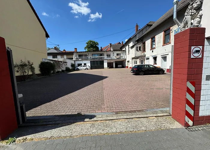 Gasthaus Zum Loewen Frankfurt am Main