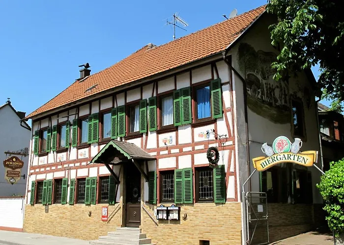 Gasthaus Zum Loewen Frankfurt am Main